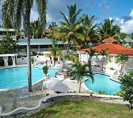 Lifestyle Crown Residence Suites (Adults Only) Puerto Plata Exterior foto