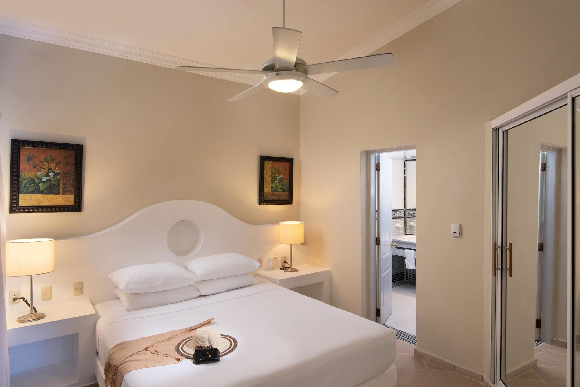 Lifestyle Crown Residence Suites (Adults Only) Puerto Plata Exterior foto