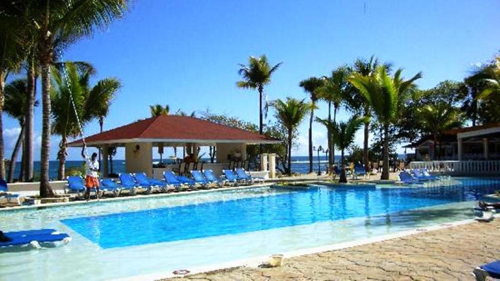 Lifestyle Crown Residence Suites (Adults Only) Puerto Plata Exterior foto