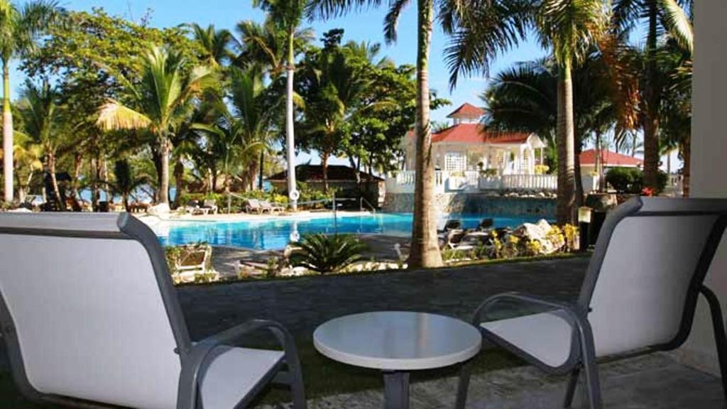 Lifestyle Crown Residence Suites (Adults Only) Puerto Plata Zimmer foto