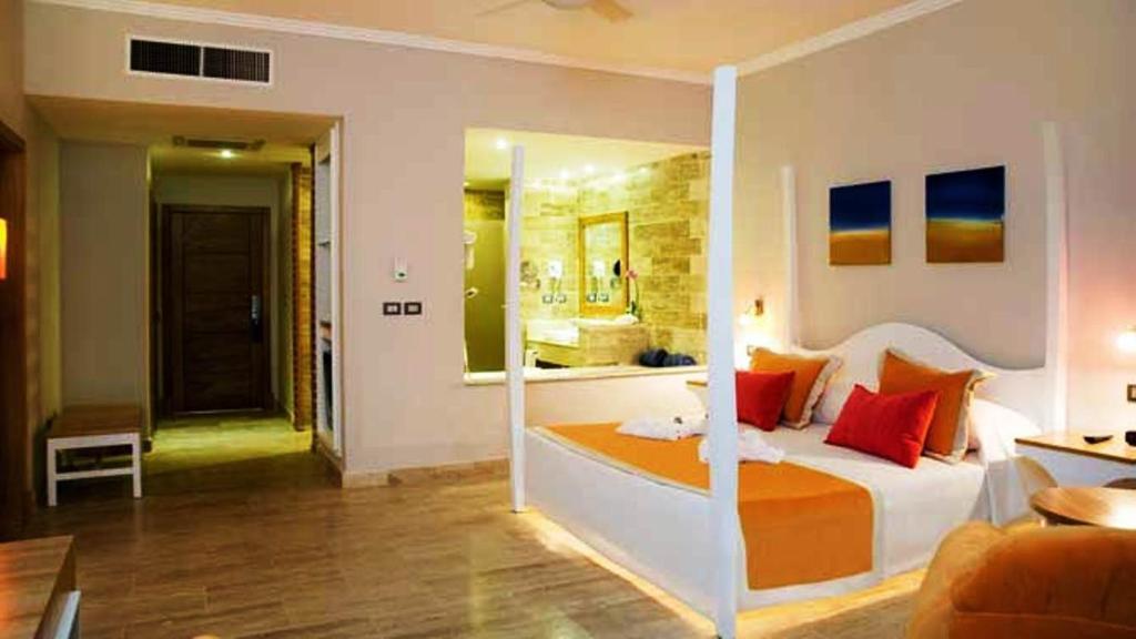 Lifestyle Crown Residence Suites (Adults Only) Puerto Plata Zimmer foto