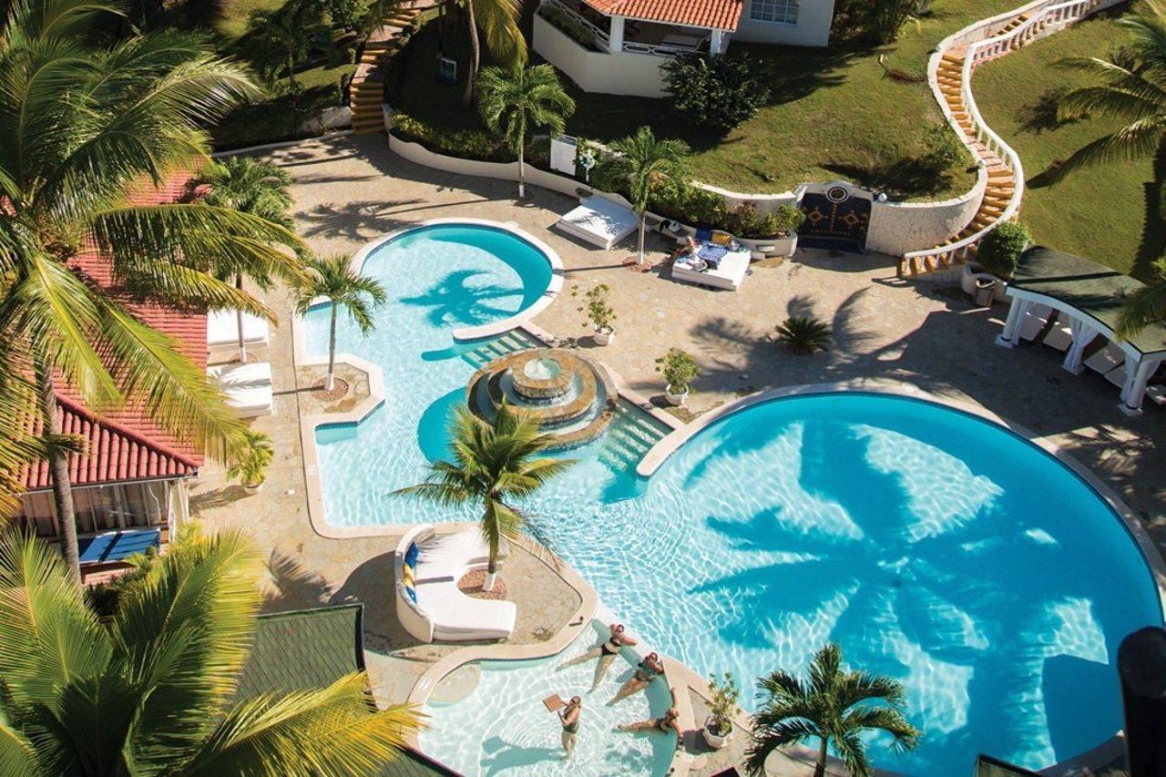 Lifestyle Crown Residence Suites (Adults Only) Puerto Plata Exterior foto