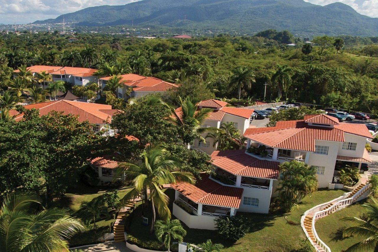 Lifestyle Crown Residence Suites (Adults Only) Puerto Plata Exterior foto