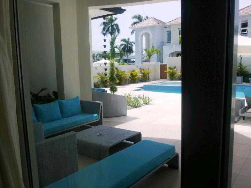 Lifestyle Crown Residence Suites (Adults Only) Puerto Plata Exterior foto