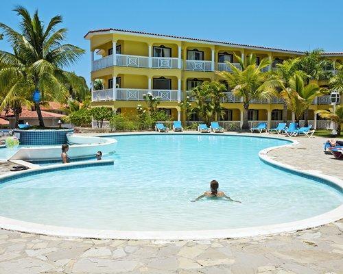 Lifestyle Crown Residence Suites (Adults Only) Puerto Plata Exterior foto