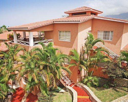 Lifestyle Crown Residence Suites (Adults Only) Puerto Plata Exterior foto