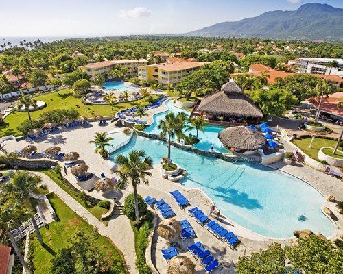 Lifestyle Crown Residence Suites (Adults Only) Puerto Plata Exterior foto