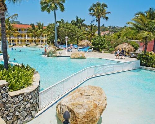 Lifestyle Crown Residence Suites (Adults Only) Puerto Plata Exterior foto