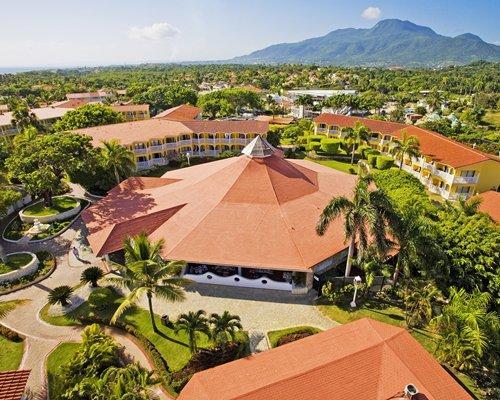 Lifestyle Crown Residence Suites (Adults Only) Puerto Plata Exterior foto