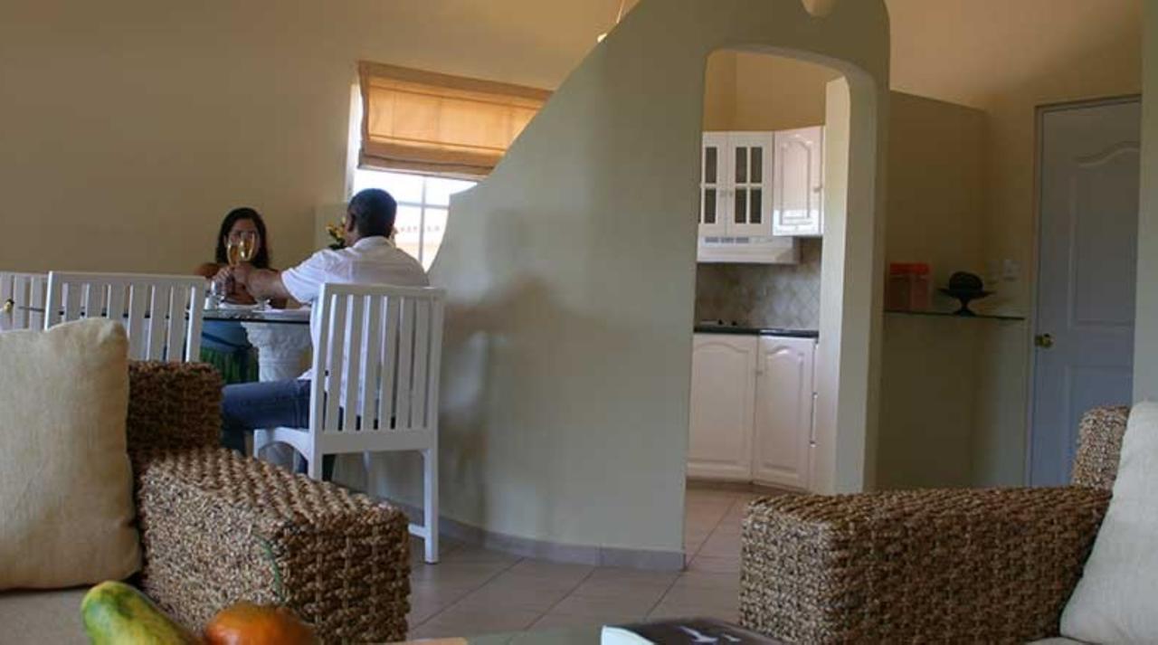 Lifestyle Crown Residence Suites (Adults Only) Puerto Plata Exterior foto