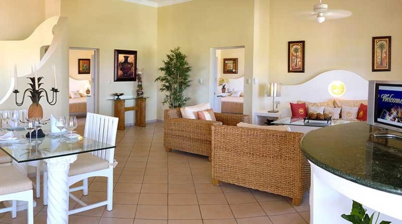 Lifestyle Crown Residence Suites (Adults Only) Puerto Plata Exterior foto