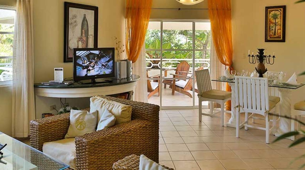 Lifestyle Crown Residence Suites (Adults Only) Puerto Plata Exterior foto