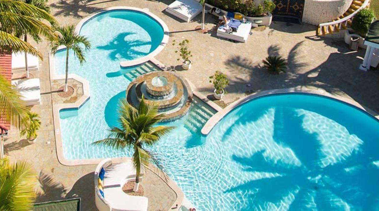 Lifestyle Crown Residence Suites (Adults Only) Puerto Plata Exterior foto