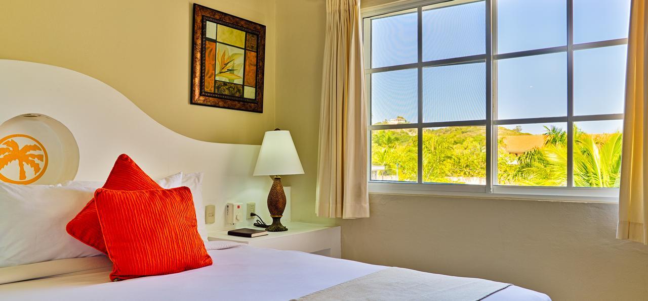 Lifestyle Crown Residence Suites (Adults Only) Puerto Plata Exterior foto