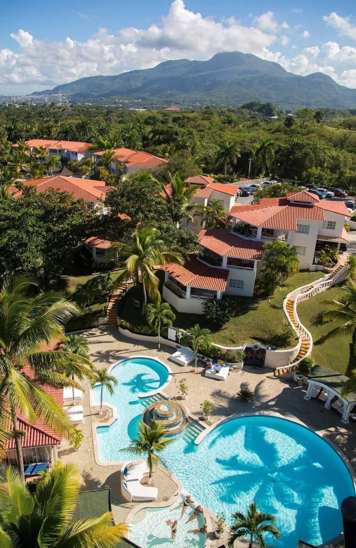 Lifestyle Crown Residence Suites (Adults Only) Puerto Plata Exterior foto