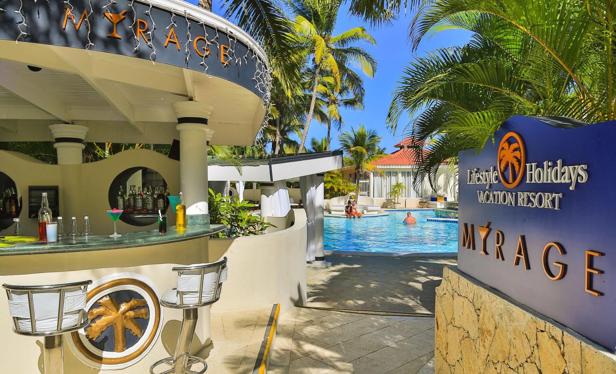 Lifestyle Crown Residence Suites (Adults Only) Puerto Plata Exterior foto