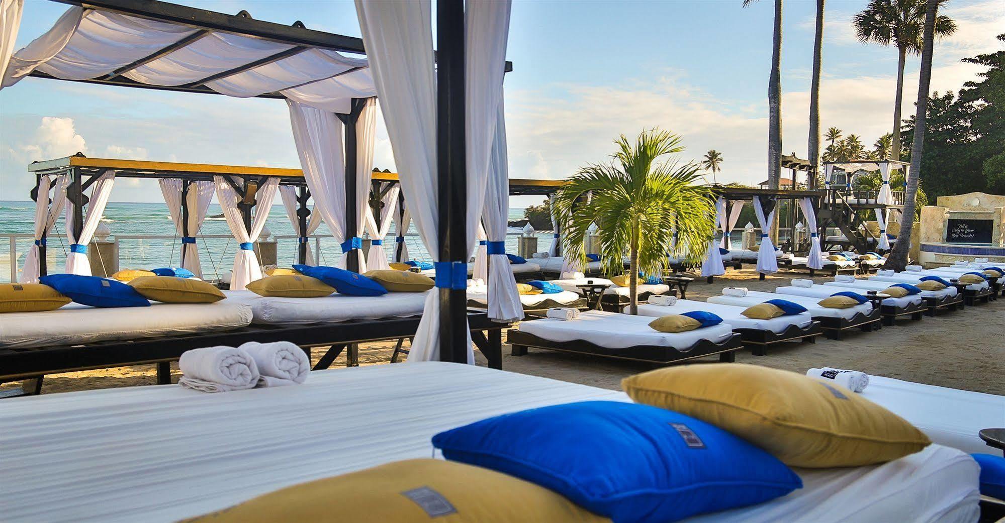 Lifestyle Crown Residence Suites (Adults Only) Puerto Plata Exterior foto
