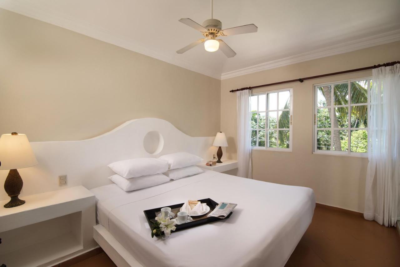 Lifestyle Crown Residence Suites (Adults Only) Puerto Plata Exterior foto