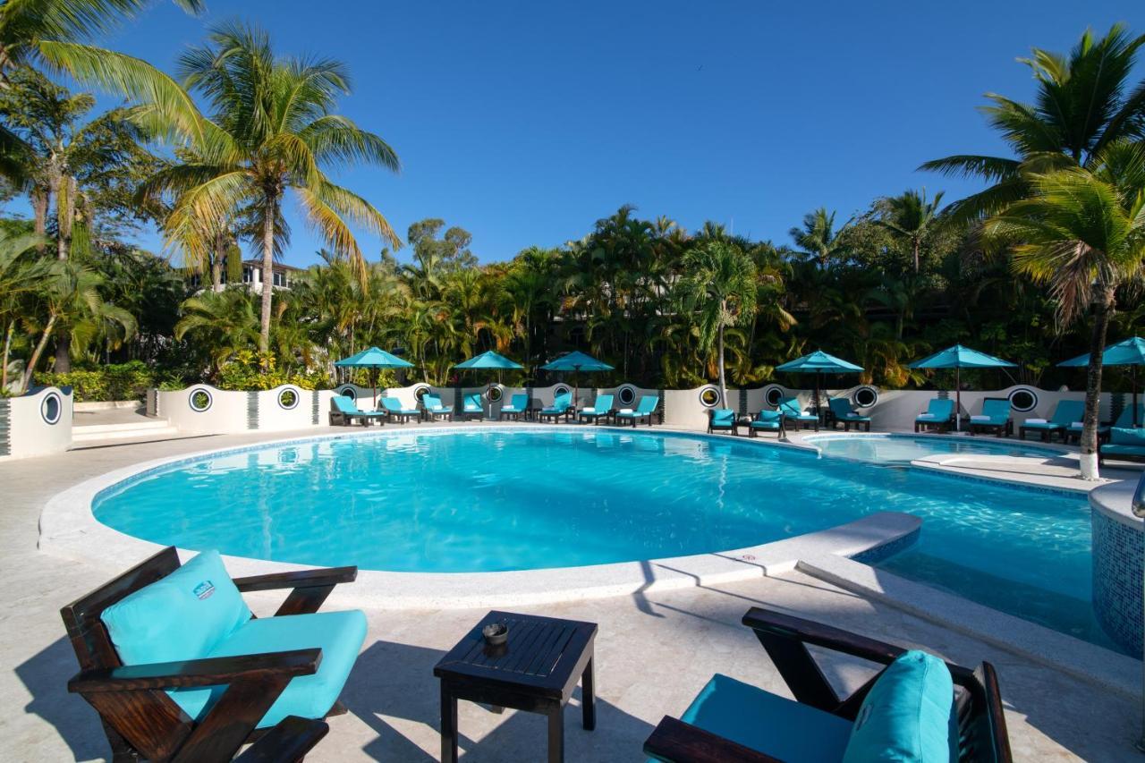 Lifestyle Crown Residence Suites (Adults Only) Puerto Plata Exterior foto