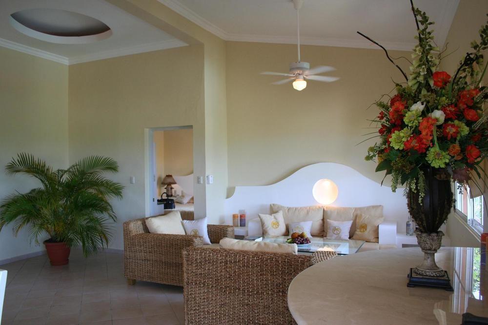 Lifestyle Crown Residence Suites (Adults Only) Puerto Plata Exterior foto