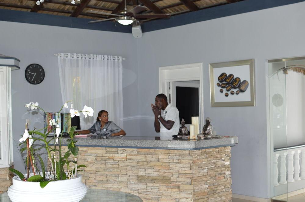 Lifestyle Crown Residence Suites (Adults Only) Puerto Plata Exterior foto